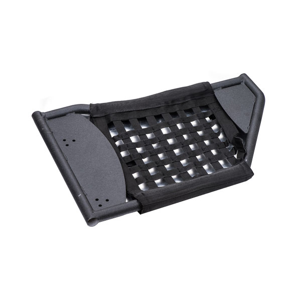 Điểm của cửa ống xe jeep là gì?