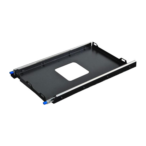 Cách cài đặt Slide tủ lạnh xe