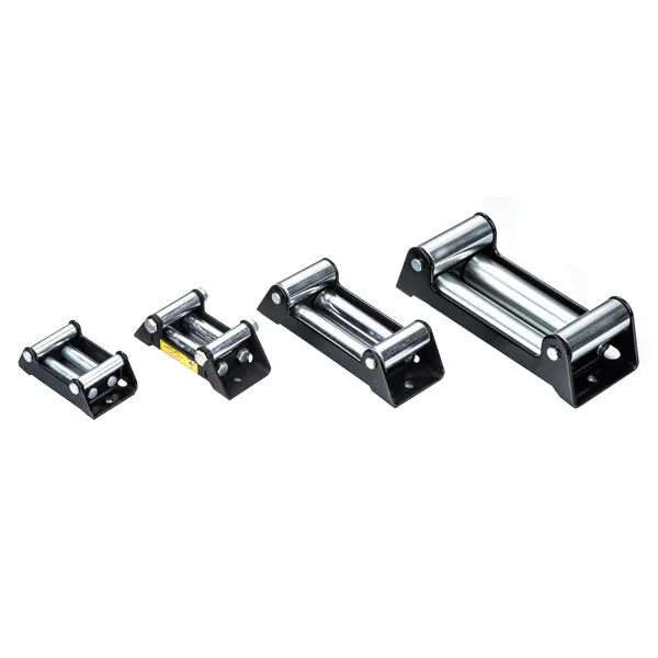 Chức năng của Winch Fairlead là gì?
