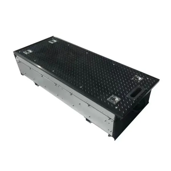 Những ưu và nhược điểm của hệ thống ngăn kéo xe là gì