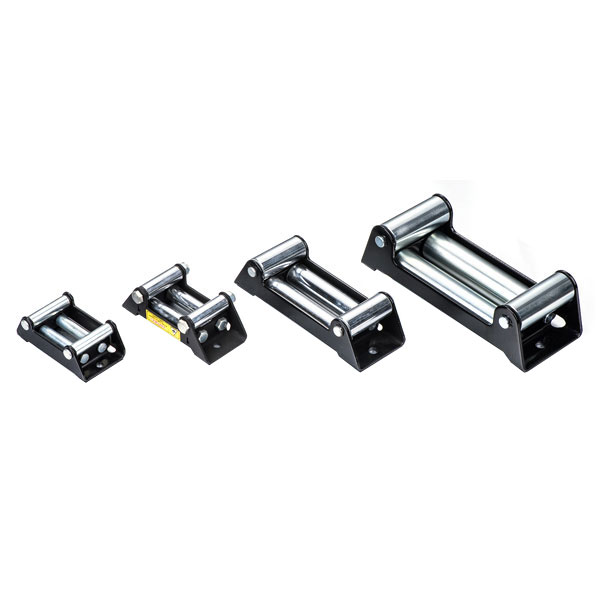 Làm thế nào để chọn kích thước của Winch Fairlead?